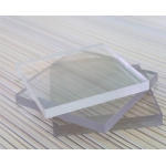 Tấm Poly Solar Light Đặc 10mm 