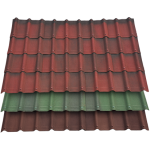 Ngói sinh thái Onduvilla