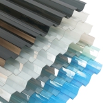 Poly Solmart sóng vuông