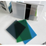 Poly đặc ruột Solar Light