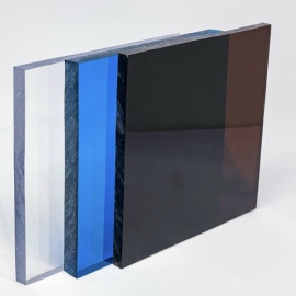 Poly đặc ruột 8mm