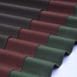 Tấm lợp sinh thái Onduline