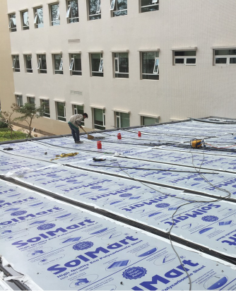 Dự Án Bệnh Viện Quân Y 175