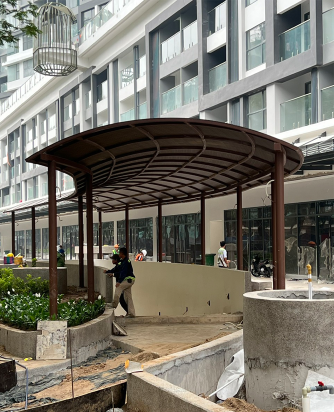 Dự Án Celadon Tân Phú