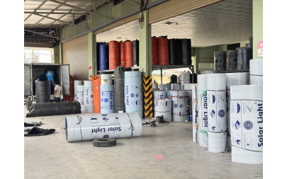 Bảng báo giá tấm lợp lấy sáng Solar Light mới nhất