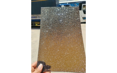 Tấm poly đặc solar light tại đồng nai
