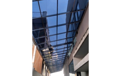 Tấm poly đặc solar light tại bình dương
