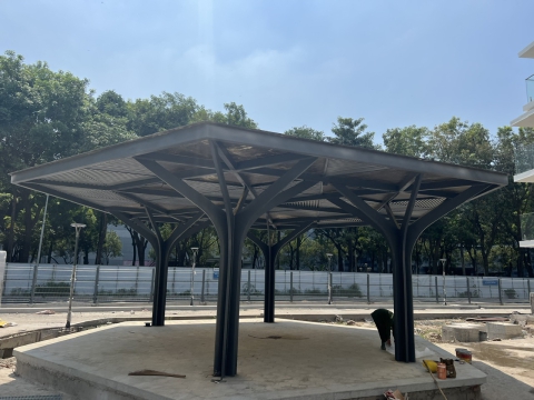 Dự Án Celadon Tân Phú