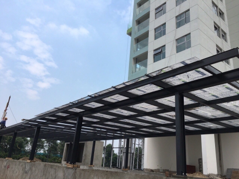 Dự Án Celadon Tân Phú