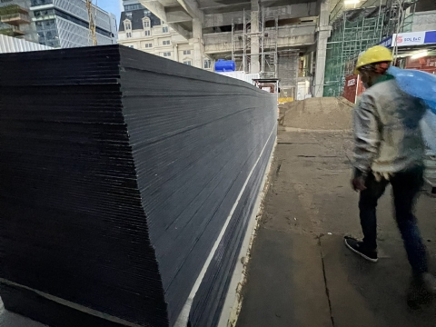 Dự Án Đại Học Văn Lang Tp. Hồ Chí Minh 