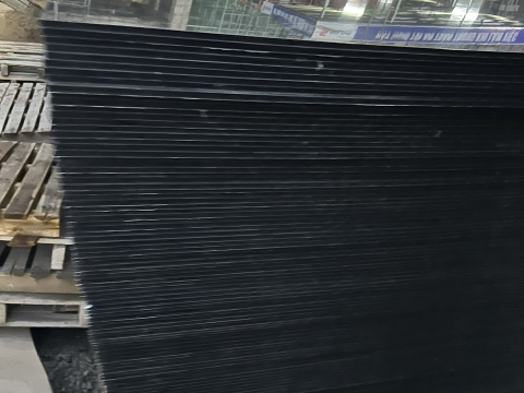 Dự Án Đại Học Văn Lang Tp. Hồ Chí Minh 