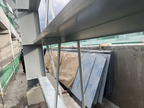 Dự Án Đại Học Văn Lang Tp. Hồ Chí Minh 