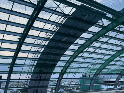 Dự Án Đại Học Văn Lang Tp. Hồ Chí Minh 