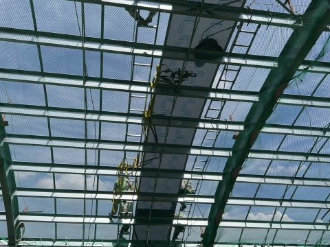 Dự Án Đại Học Văn Lang Tp. Hồ Chí Minh 