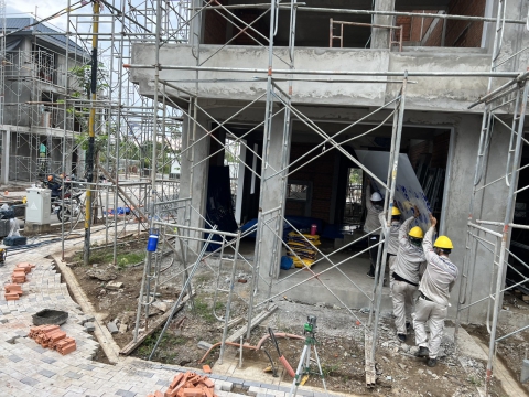 Dự Án Long Thành Riverside