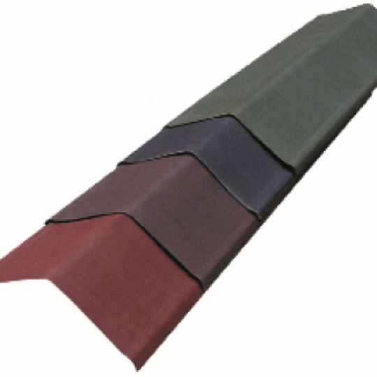 Diềm mái Onduline