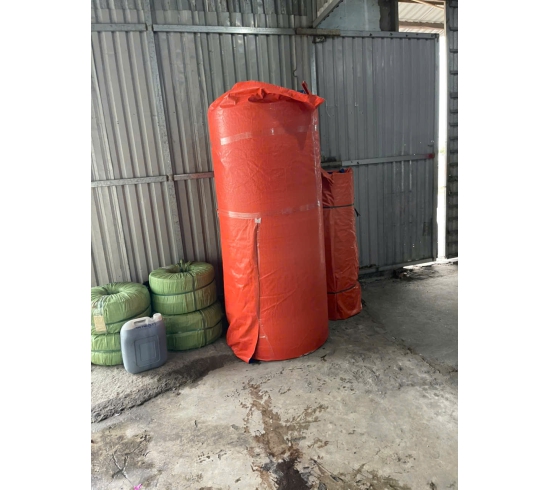 Mua lần đầu mà ưng ý quá 